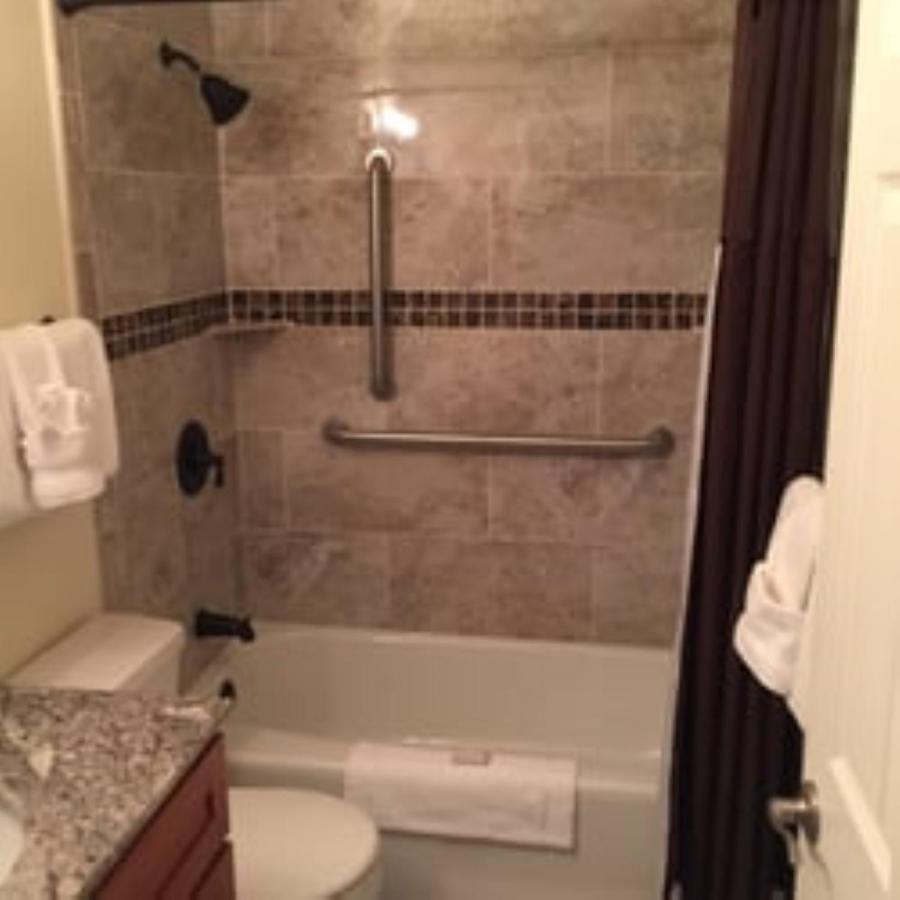 Park Regency Hotell Park City Rom bilde