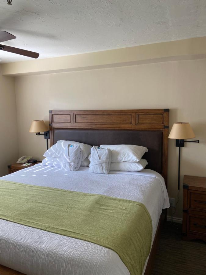 Park Regency Hotell Park City Rom bilde