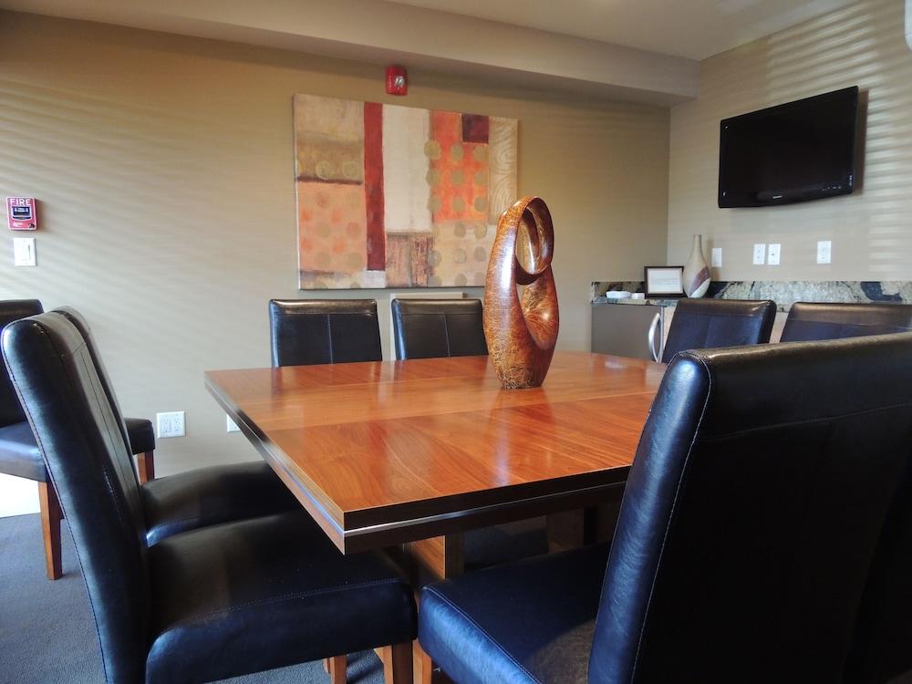 Park Regency Hotell Park City Eksteriør bilde
