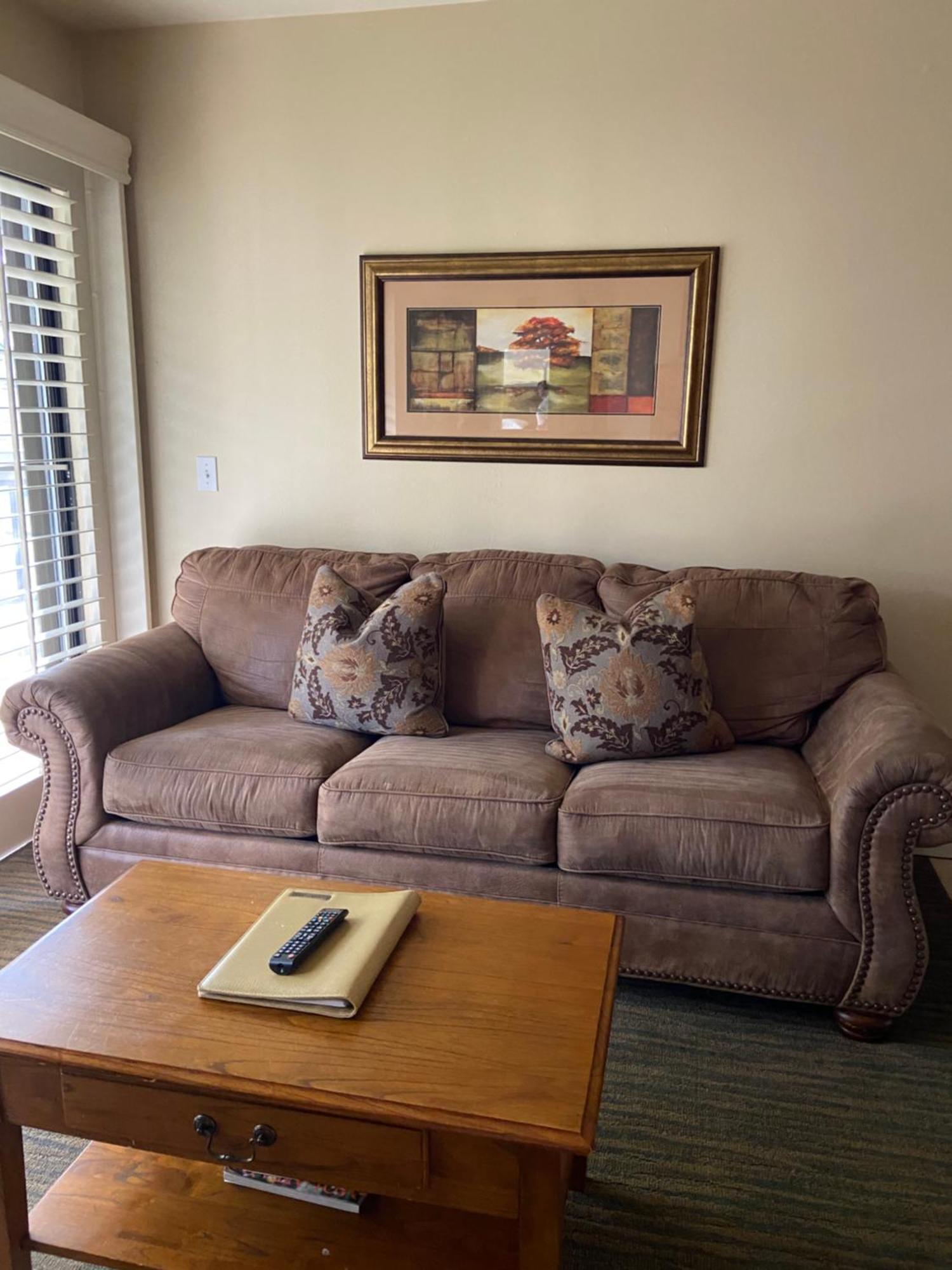 Park Regency Hotell Park City Rom bilde